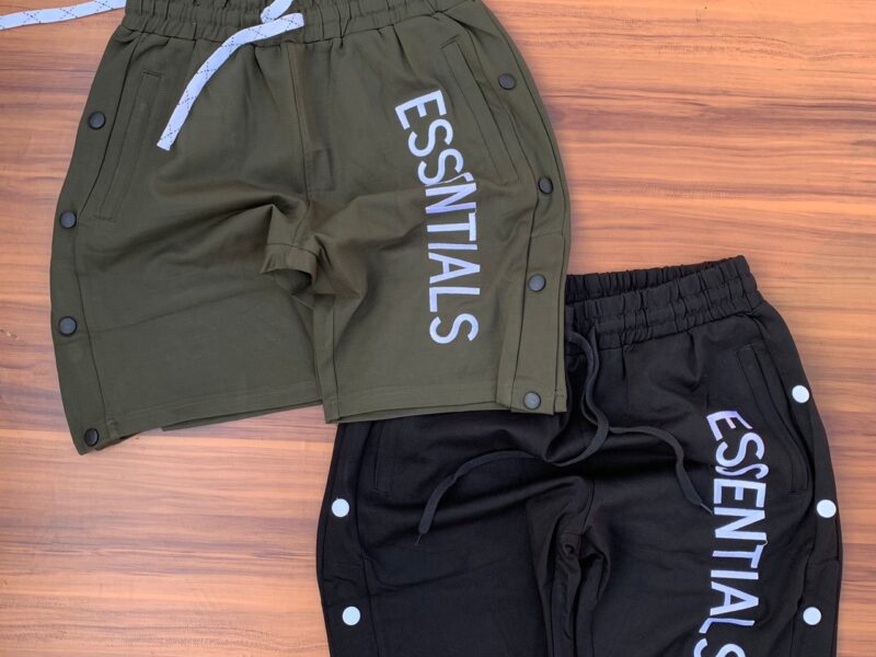 Branded Shorts