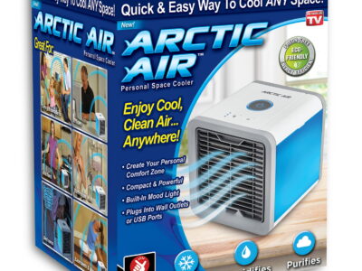 Arctic mini air cooler 2X