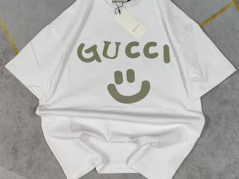Gucci designer shirt