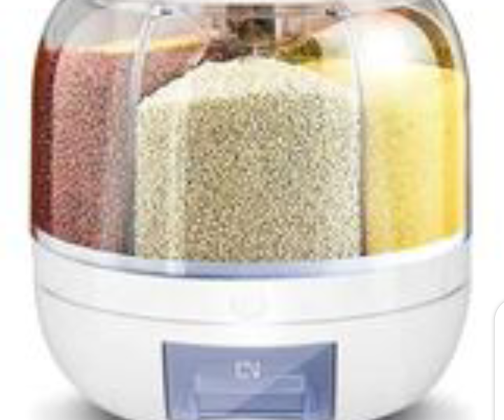 Get your cereal Despenser @ The Lowest Price