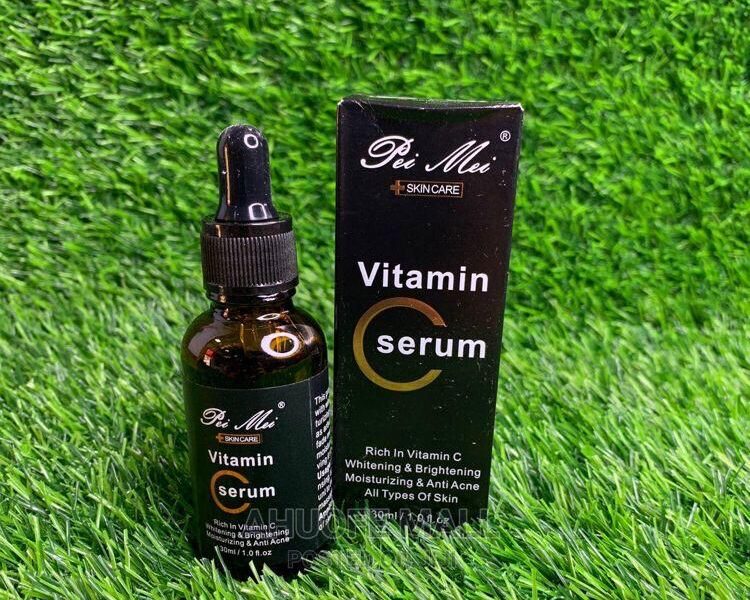 Pie Mei Vitamin C serum
