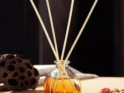 Air Fresheners (Reed Diffusers)