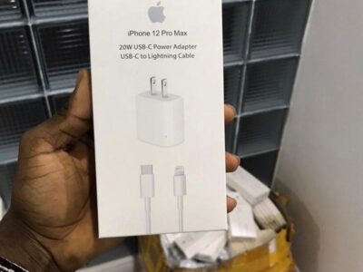 Type c chargers for iphone